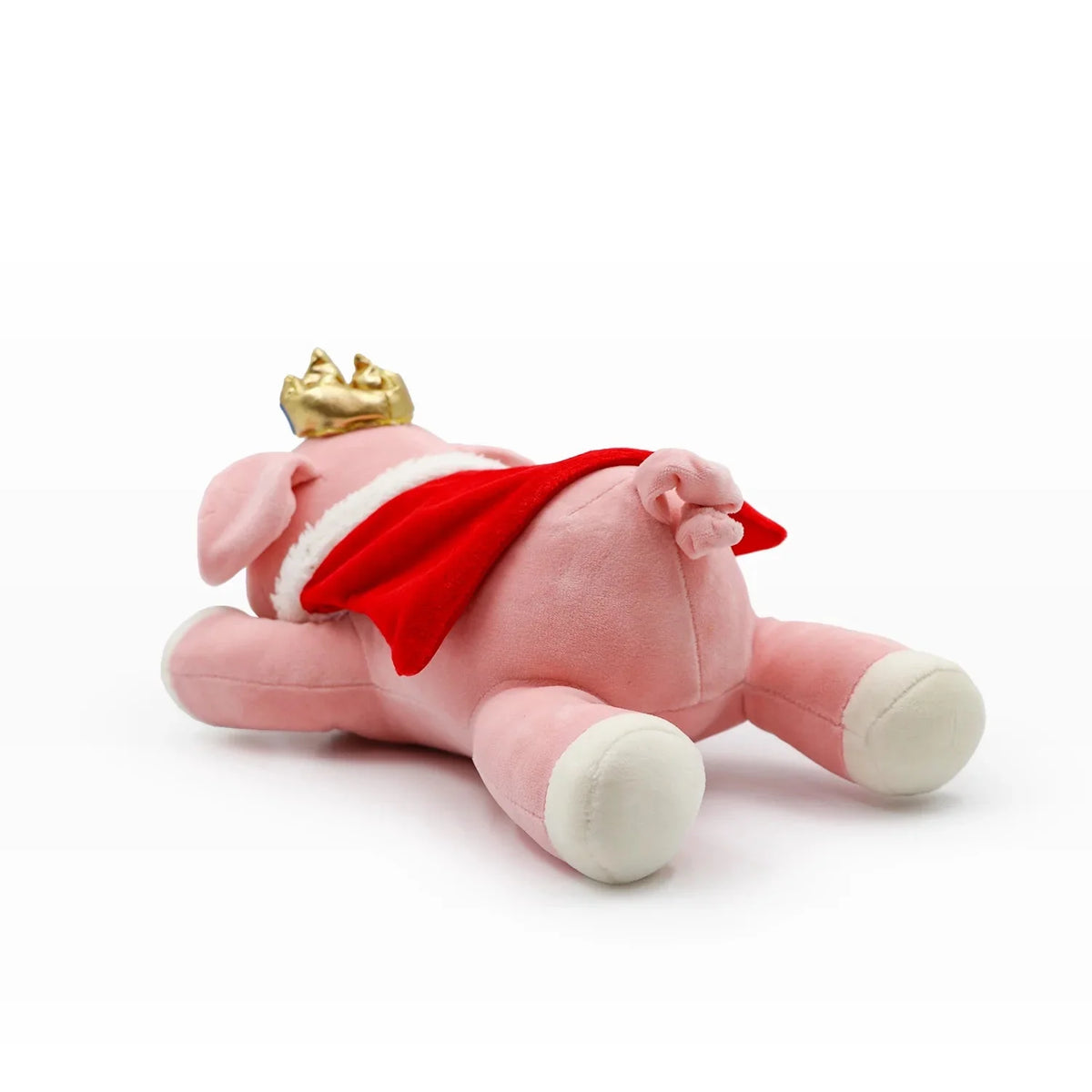 12 Inch Technoblade Plush A1755
