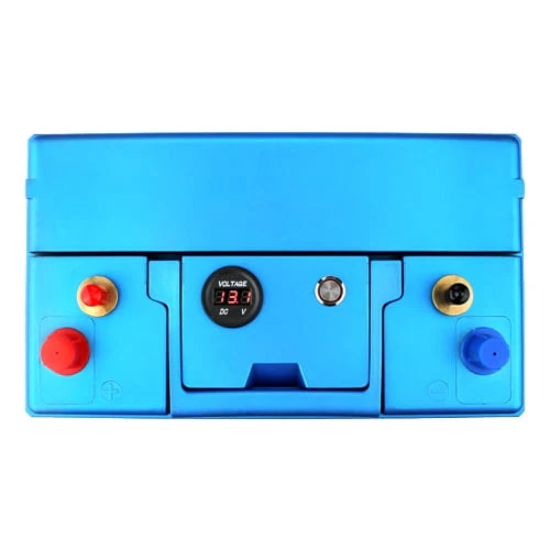 Group Size 27 Deep Cycle Lithium RV Battery V486922