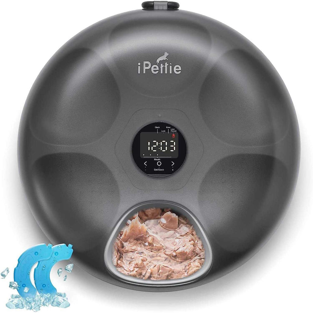 Automatic Pet Feeder L832