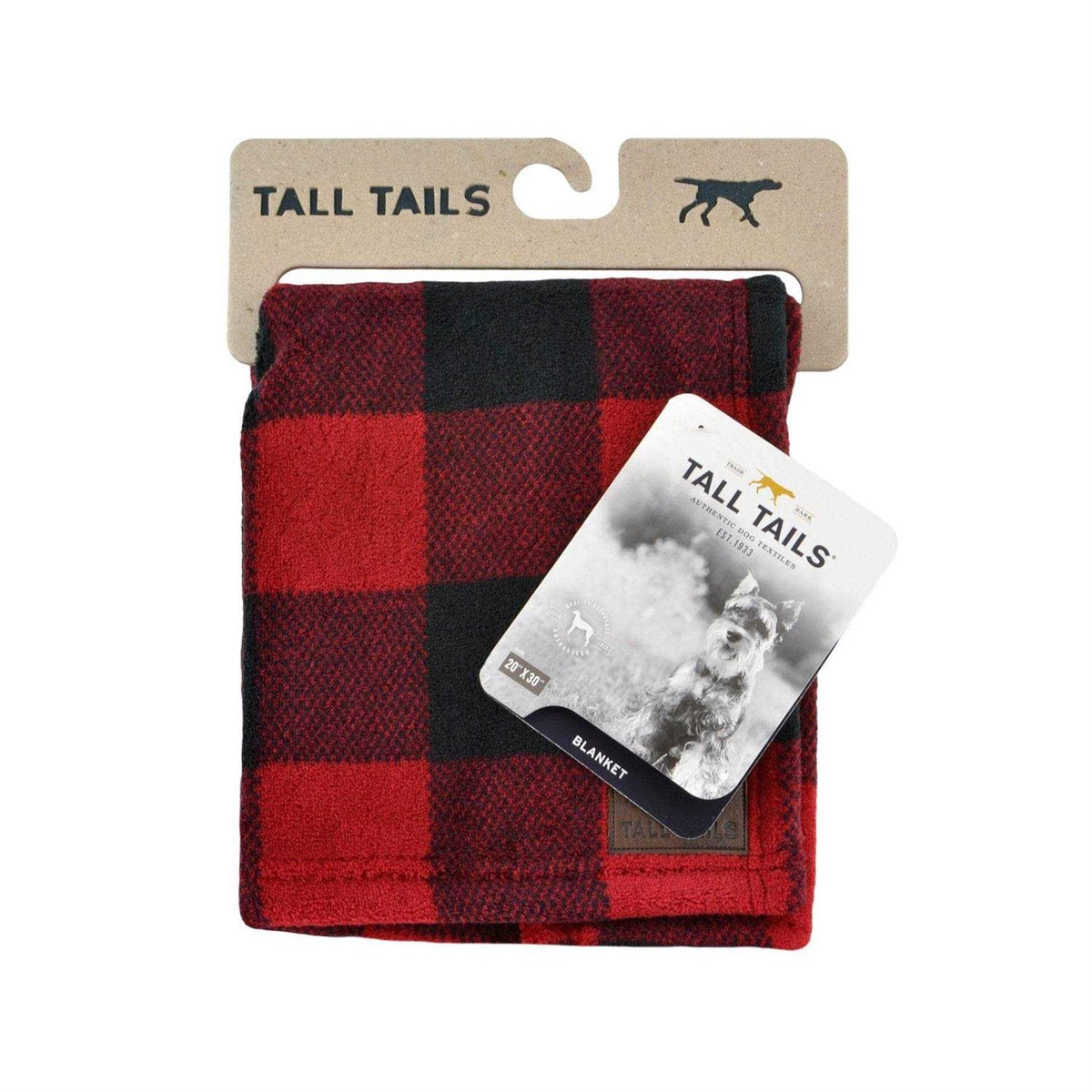 Dog Blanket P93879