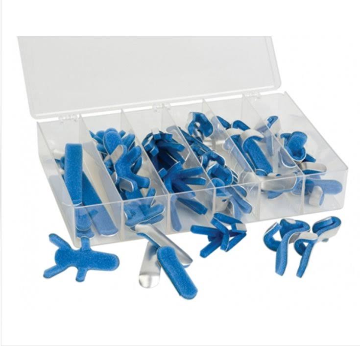Finger Splint, Assorted Sizes B463