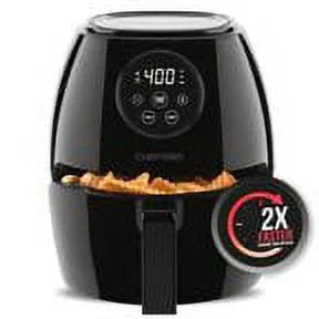 30QT Aluminum Turkey Deep Fryer Pot F170