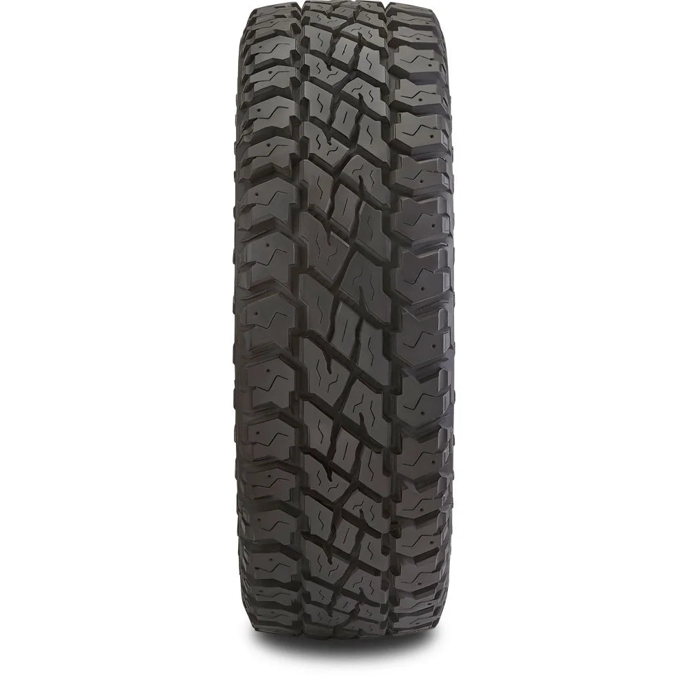 LT275/70R18/10 125Q Tire F293301