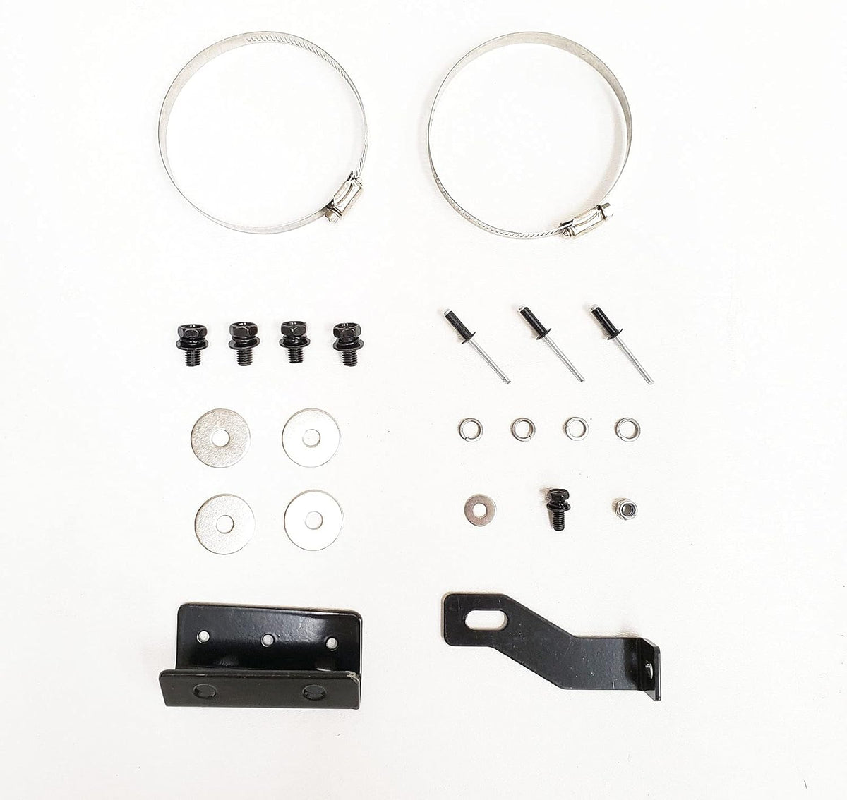 Snorkel Kit for Toyota FJ Cruiser 4.0L V6 U175