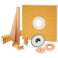 Kerdi-Shower Kit 48x22 x 48 K91841
