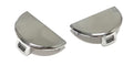 Freezer Door Handle Cap 2 Pack G6417