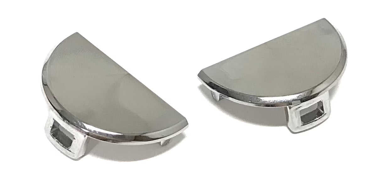 Freezer Door Handle Cap 2 Pack G6417