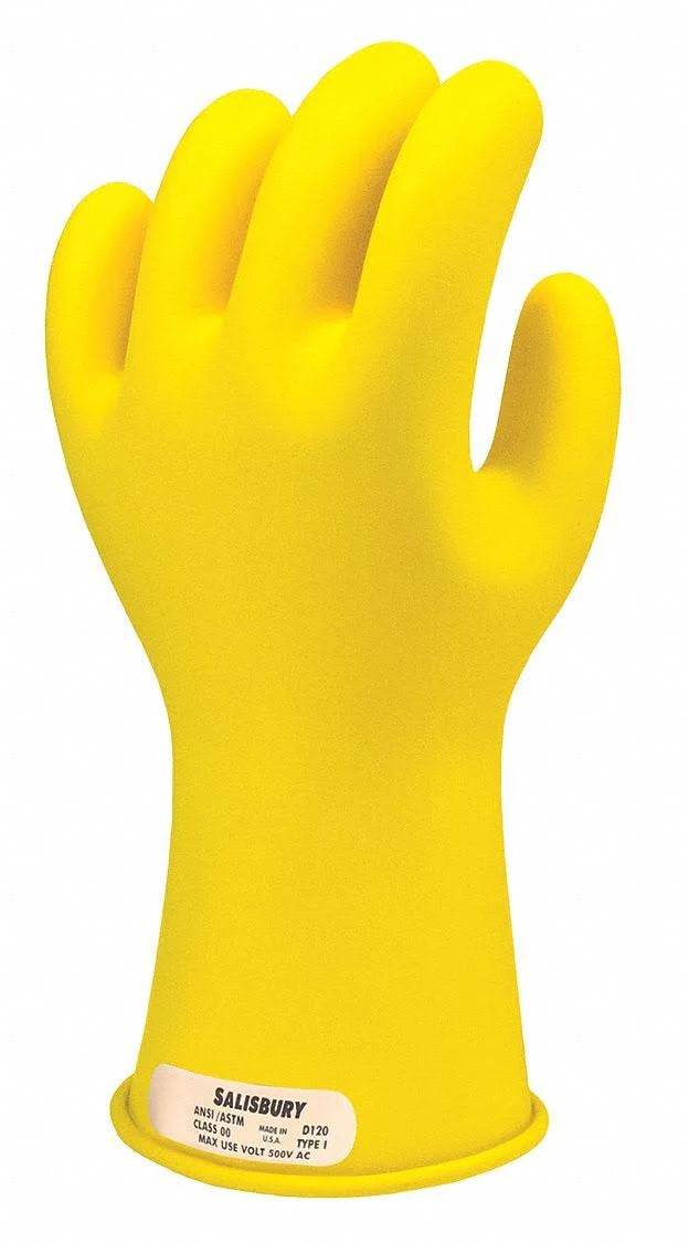 Electrical Glove Kit 8 G155147