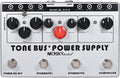 3 Effects Pedal and 8 Outputs Power Supply Multieffects Processor G22419