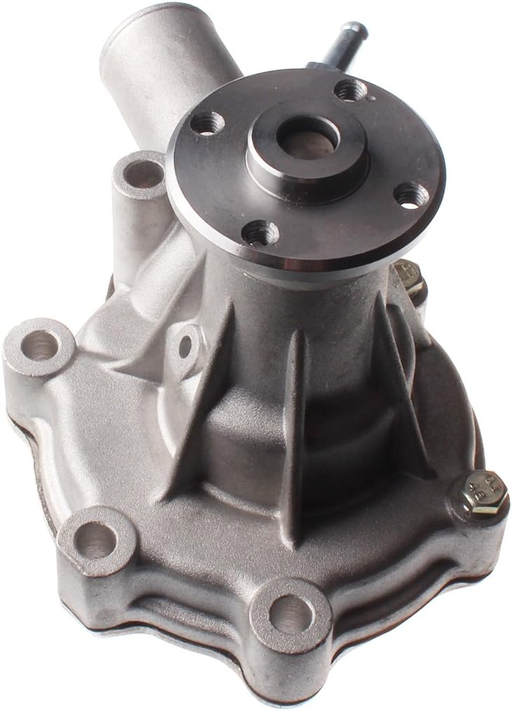 Water Pump Pack of 2 F5706