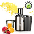 800 Watt Centrifugal Juicer Machine with Juice Jug X370889