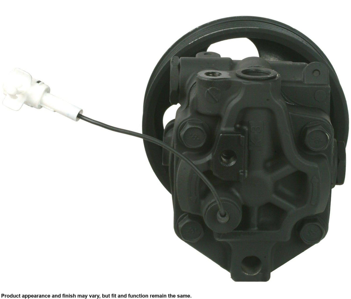 Power Steering Pump M6460