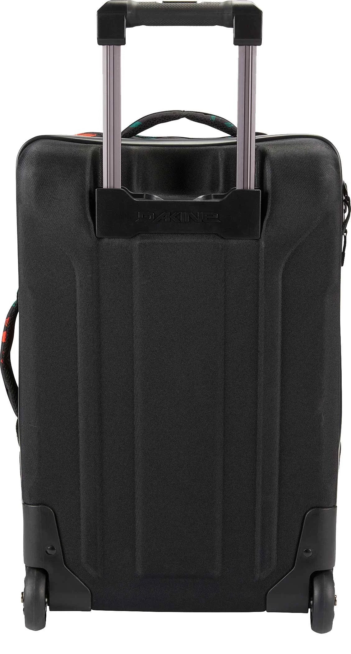 Twilight Floral 42L Carry on Roller Bag H570839
