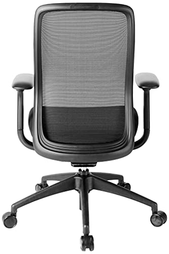 Black Office Chair F99718