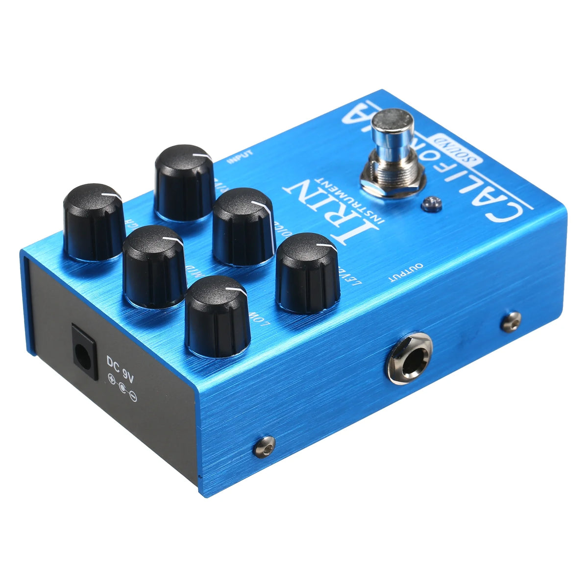 Bass Pedal E726077