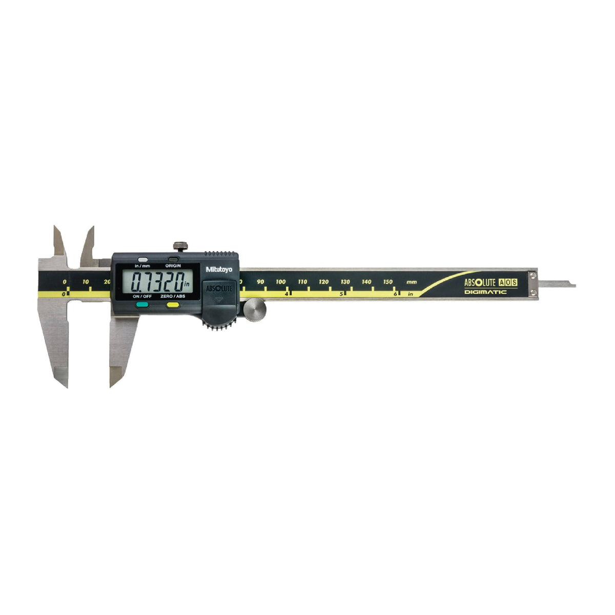 0-6 Digital Caliper L2439