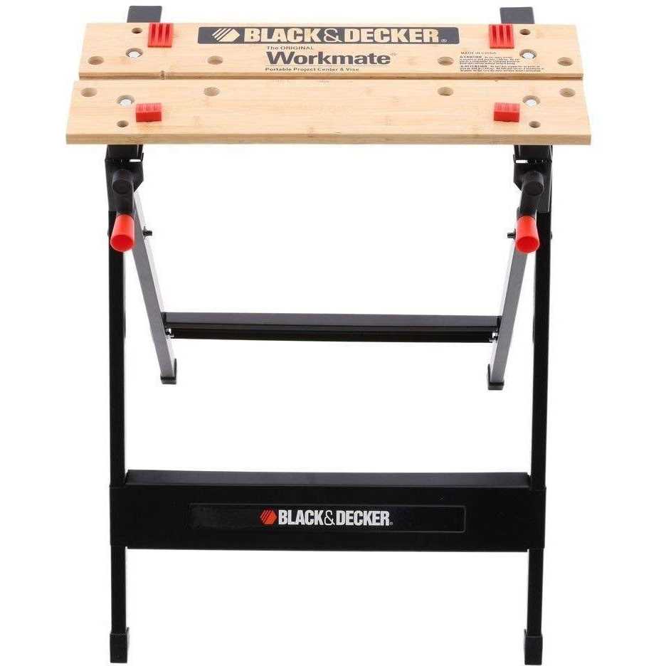 Portable Workbench R25746