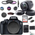 Digital Camera with 18-55MM Lens W415