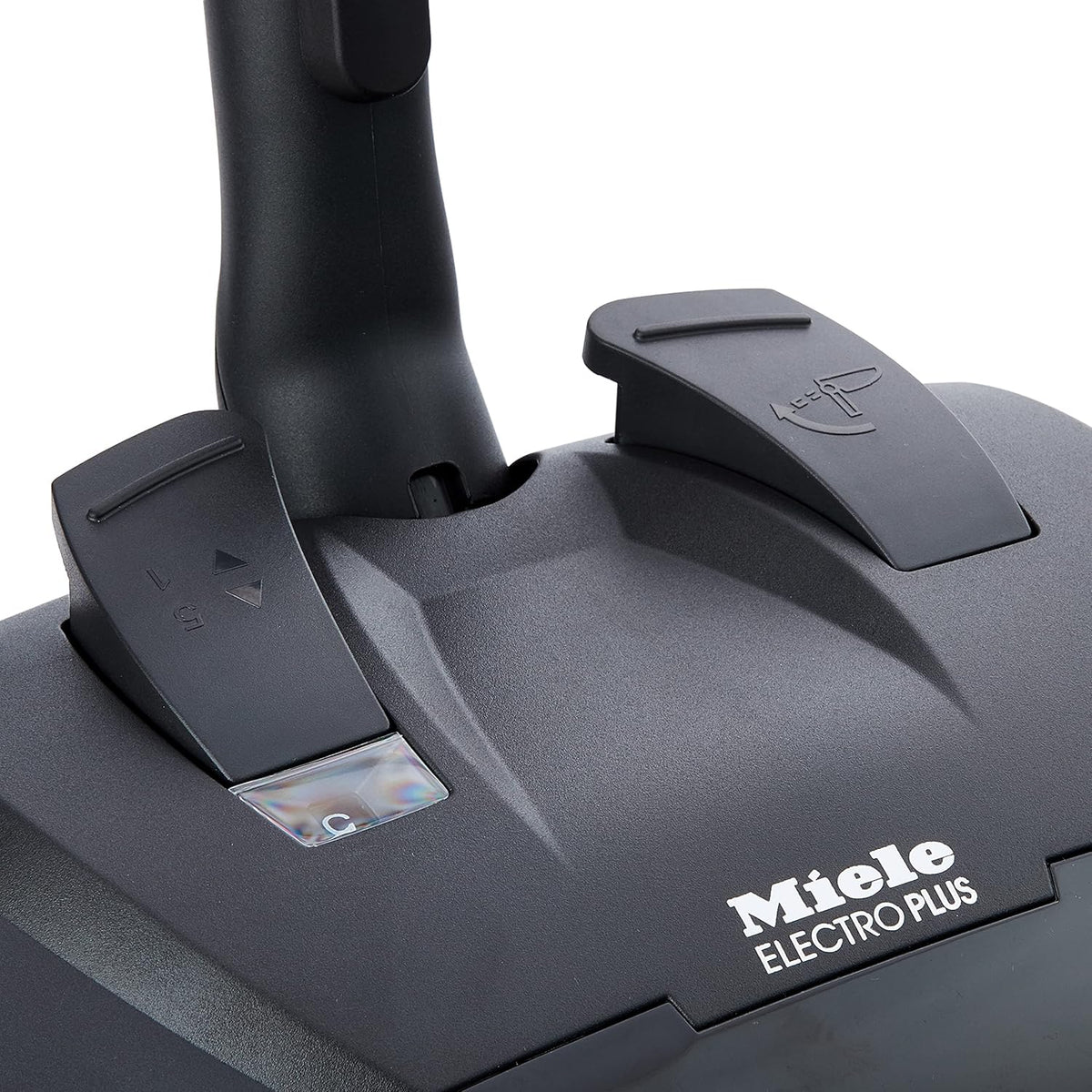 Black Canister Vacuum Power Head C920716