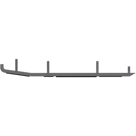 Ace Runners with 6in. Carbide J567