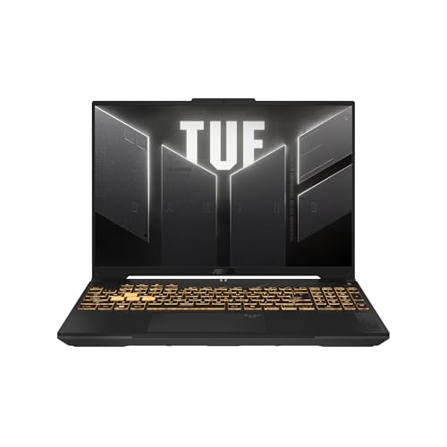 16" FHD+ 144Hz IPS-Level Gaming Laptop, Intel Core 5 210H, RTX 4050, 8GB DDR5, 512GB SSD G8201