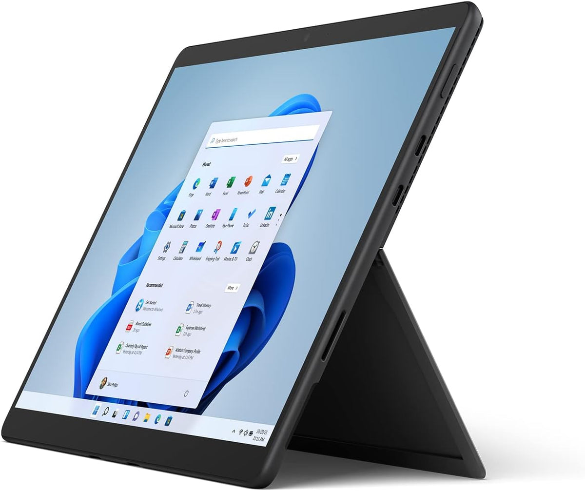 13" Touchscreen Intel Core i7 16GB Memory 512GB SSD Graphite D189