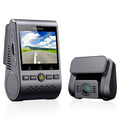 Dual Lens Dash Cam Full HD 1080p K283799