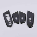 Window Lift Switch Panel Trim Cover V834