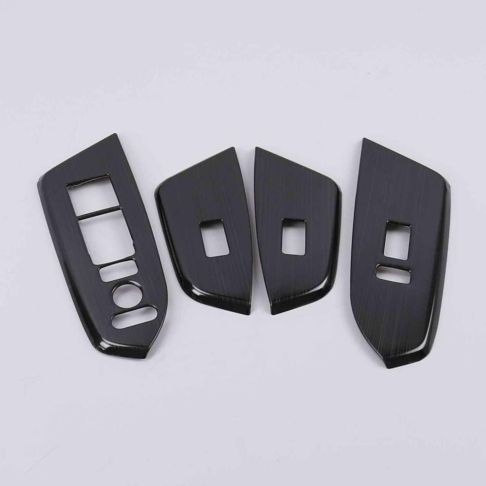 Window Lift Switch Panel Trim Cover V834