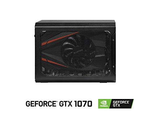 GeForce GTX 1070 Video Card L365428