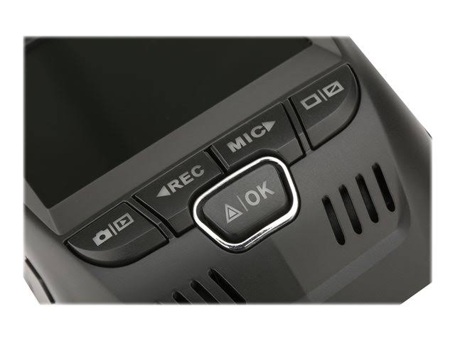 1080p Dashboard Camera E3082