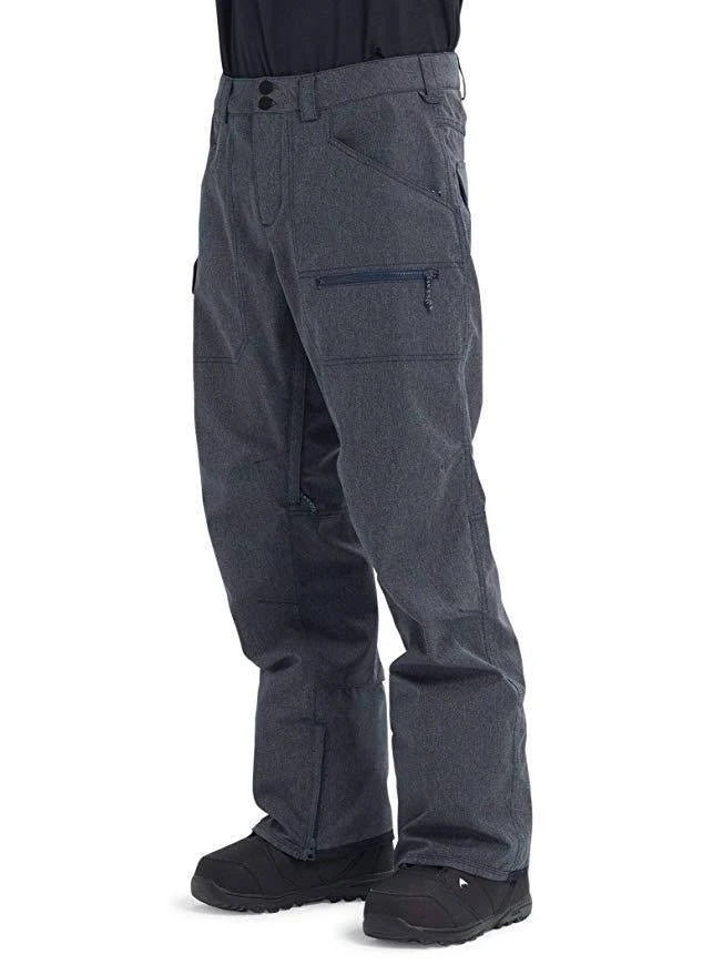 Men's Barren Camo Pant Q10443