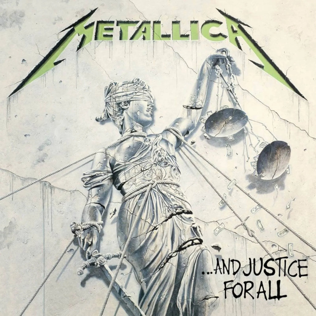 Metallica - and Justice for All (Deluxe) N876430