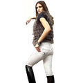 Ladies Full Seat Riding Breech White - 32 Z223