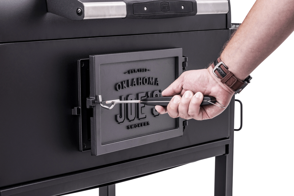 Charcoal Grill S4589