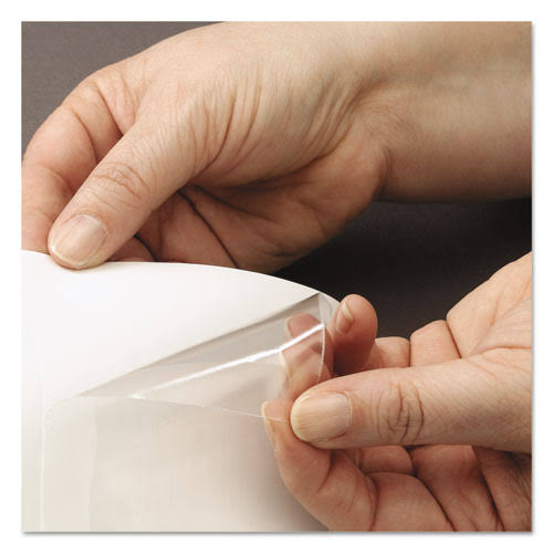 Legal Pressboard End Tab Classification Folders D274