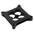 CNC Machined Carburetor Spacer B86510
