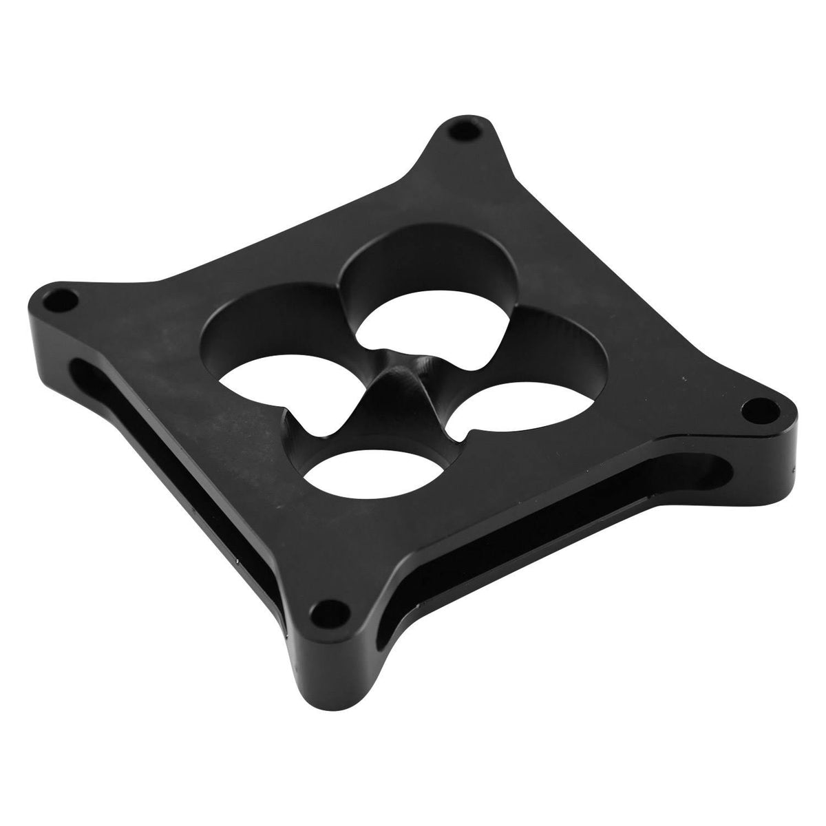 CNC Machined Carburetor Spacer B86510