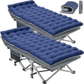 Folding Camping Cot with Carry Bags Z3407