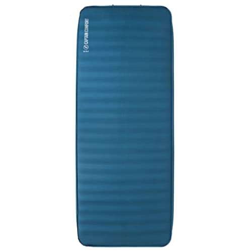 Self-inflating Sleeping Pad R110