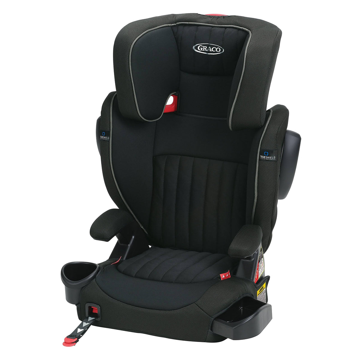Booster Car Seat T76485