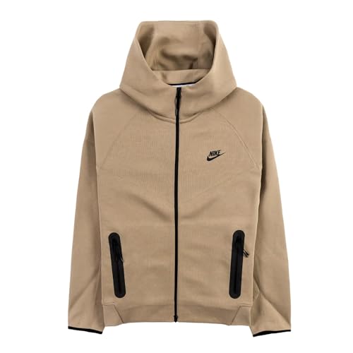 Mens Tech Fleece Windrunner Y89174
