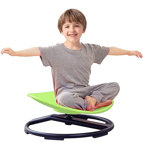 Sensory Swivel Spin Chair O90267