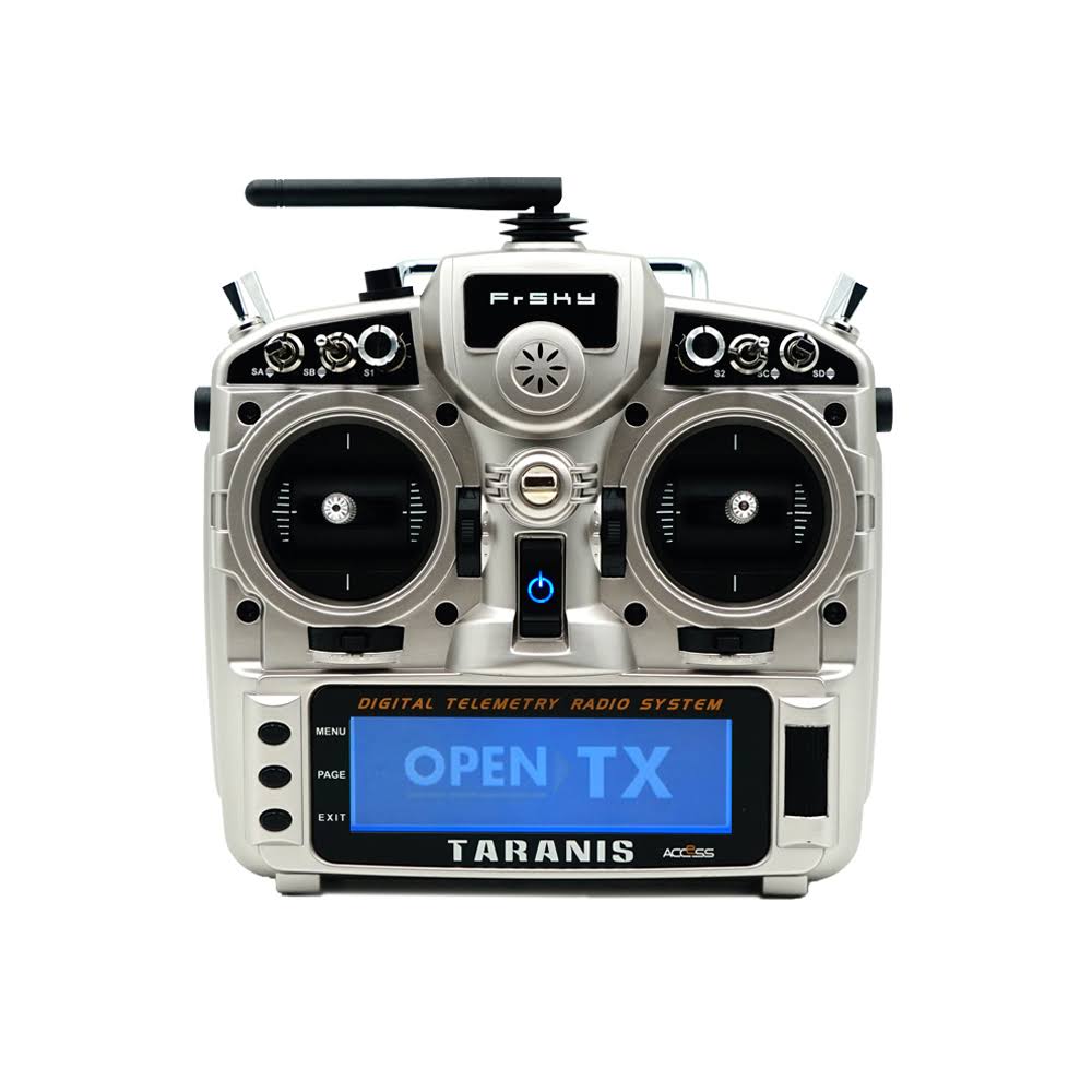 2.4G 24CH Radio Transmitter P288318