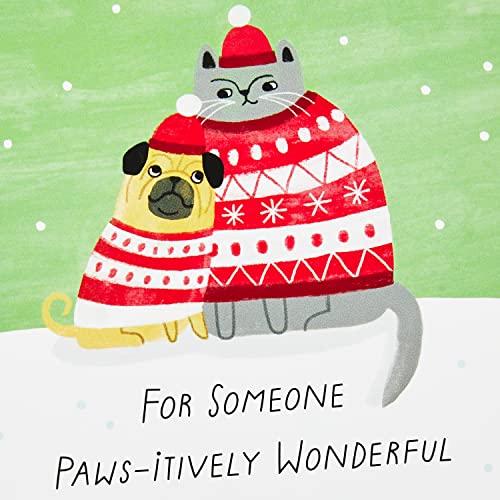 24 Designs Boxed Christmas Cards with Envelopes K412