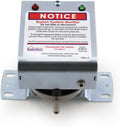 Radon System Alarm R368