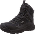 Black/Magnet Hiking Boot H98711