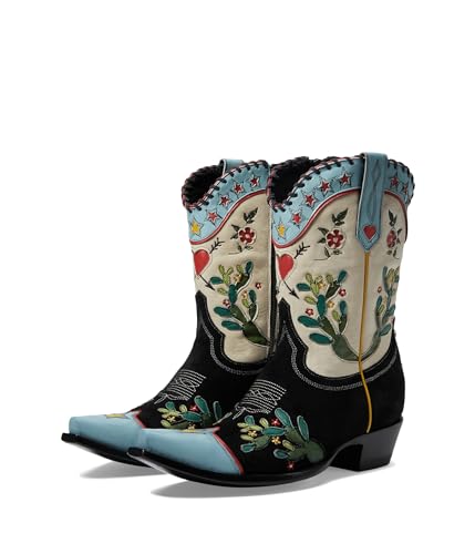 Women's Western Boot D3538