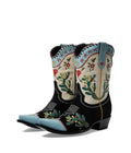 Women's Western Boot D3538