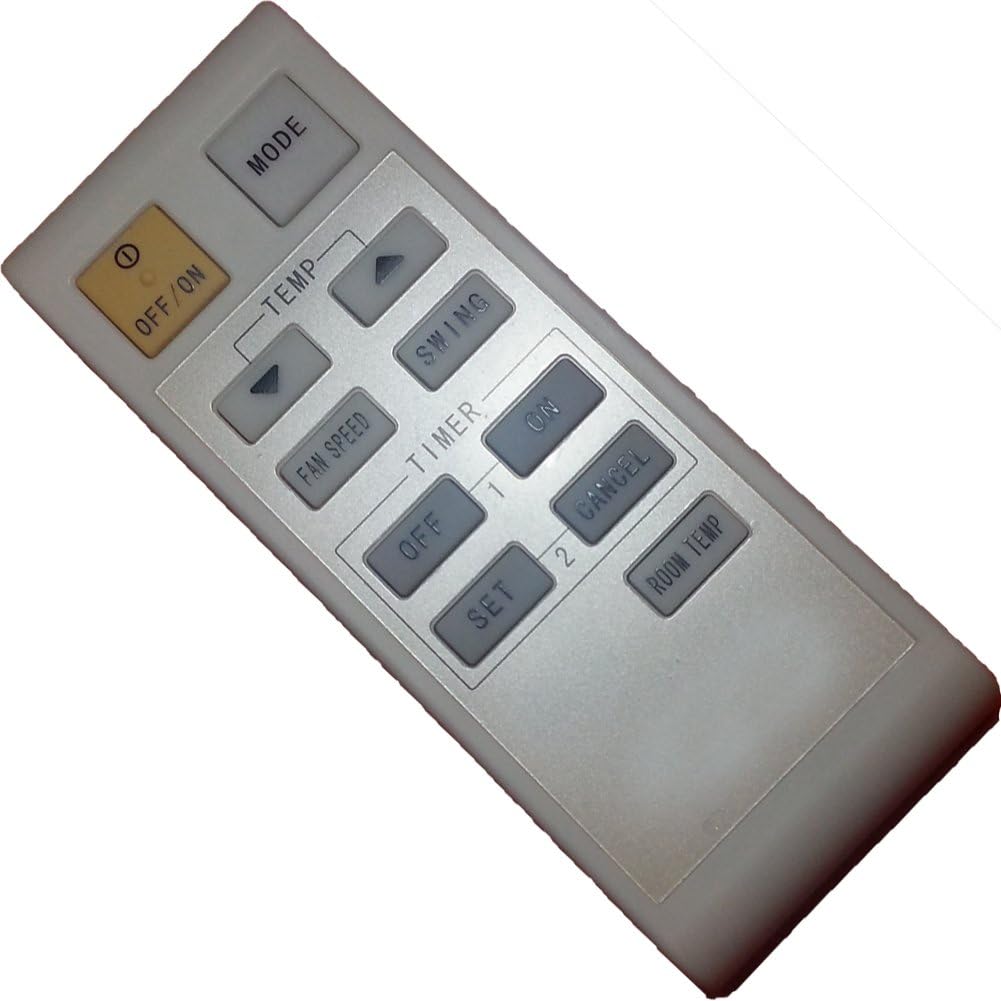 Air Conditioner Remote Control N189062